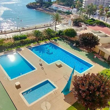 El Amanecer De Calpe 3 Apartment Bagian luar foto