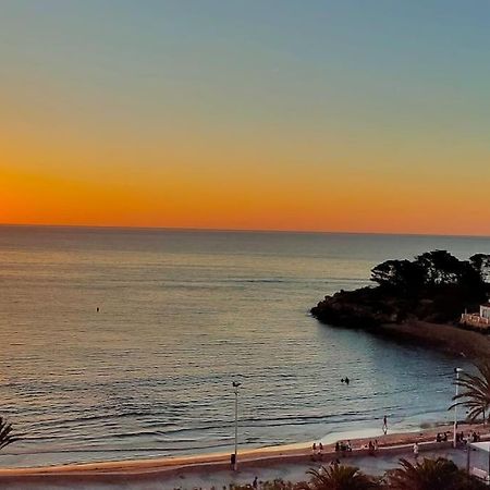 El Amanecer De Calpe 3 Apartment Bagian luar foto