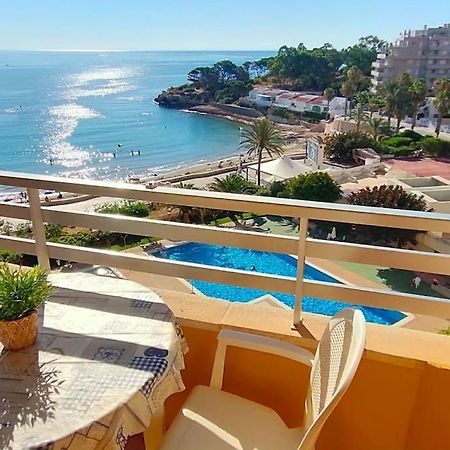 El Amanecer De Calpe 3 Apartment Bagian luar foto